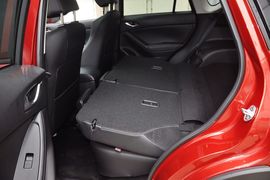 2013款马自达CX-5