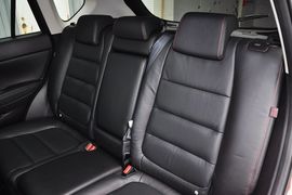 2013款马自达CX-5