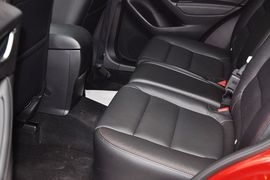 2013款马自达CX-5