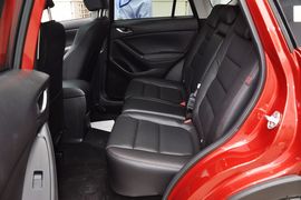 2013款马自达CX-5