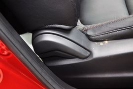 2013款马自达CX-5