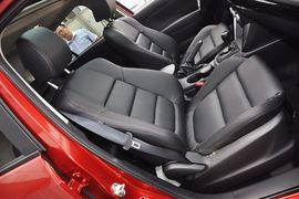 2013款马自达CX-5