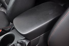2013款马自达CX-5