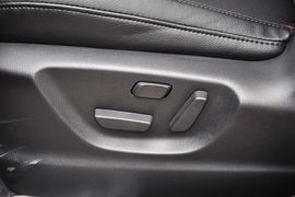 2013款马自达CX-5
