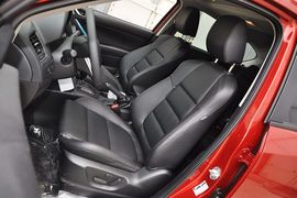 2013款马自达CX-5