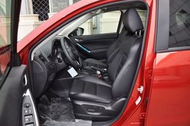 2013款马自达CX-5
