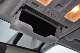 2013款马自达CX-5