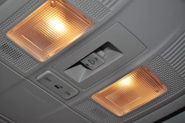 2013款马自达CX-5