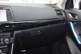 2013款马自达CX-5