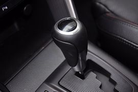 2013款马自达CX-5