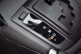 2013款马自达CX-5