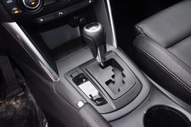 2013款马自达CX-5