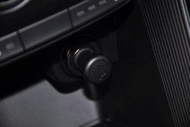 2013款马自达CX-5