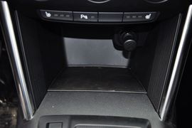 2013款马自达CX-5