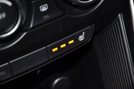 2013款马自达CX-5