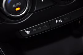 2013款马自达CX-5