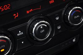2013款马自达CX-5