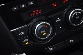 2013款马自达CX-5