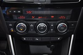 2013款马自达CX-5