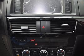 2013款马自达CX-5