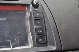 2013款马自达CX-5