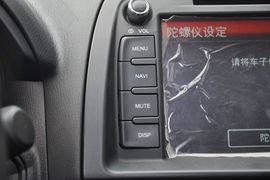 2013款马自达CX-5