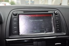 2013款马自达CX-5