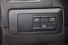 2013款马自达CX-5