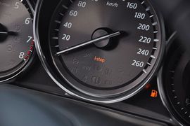 2013款马自达CX-5