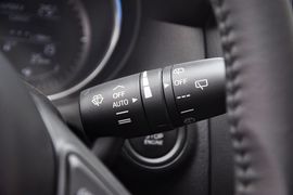 2013款马自达CX-5