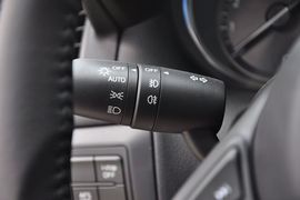 2013款马自达CX-5
