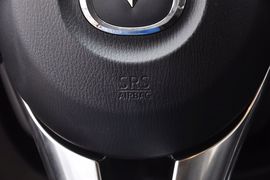 2013款马自达CX-5