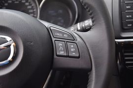 2013款马自达CX-5