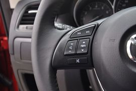 2013款马自达CX-5