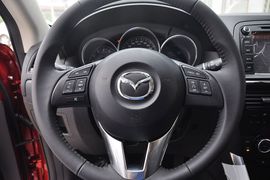 2013款马自达CX-5