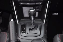 2013款马自达CX-5