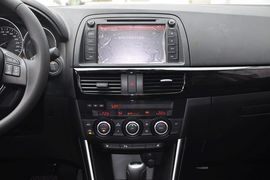 2013款马自达CX-5
