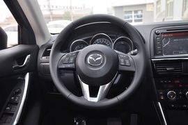 2013款马自达CX-5