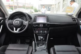 2013款马自达CX-5