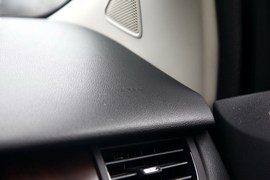 试驾2012款福特锐界