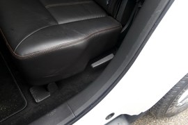 试驾2012款福特锐界