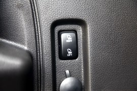 试驾2012款福特锐界