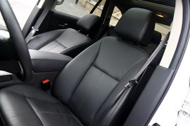 试驾2012款福特锐界