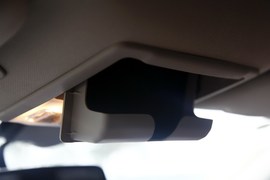 试驾2012款福特锐界