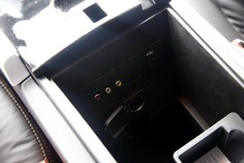 试驾2012款福特锐界