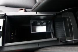 试驾2012款福特锐界