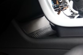 试驾2012款福特锐界