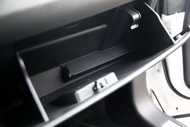 试驾2012款福特锐界