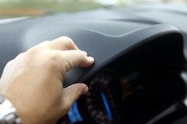 试驾2012款福特锐界