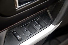 试驾2012款福特锐界